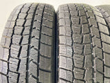 ダンロップ ウィンターマックス WM02 175/65R14 4本