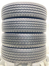 ヨコハマ アイスガード iG91 155/80R14 88/86LT 4本