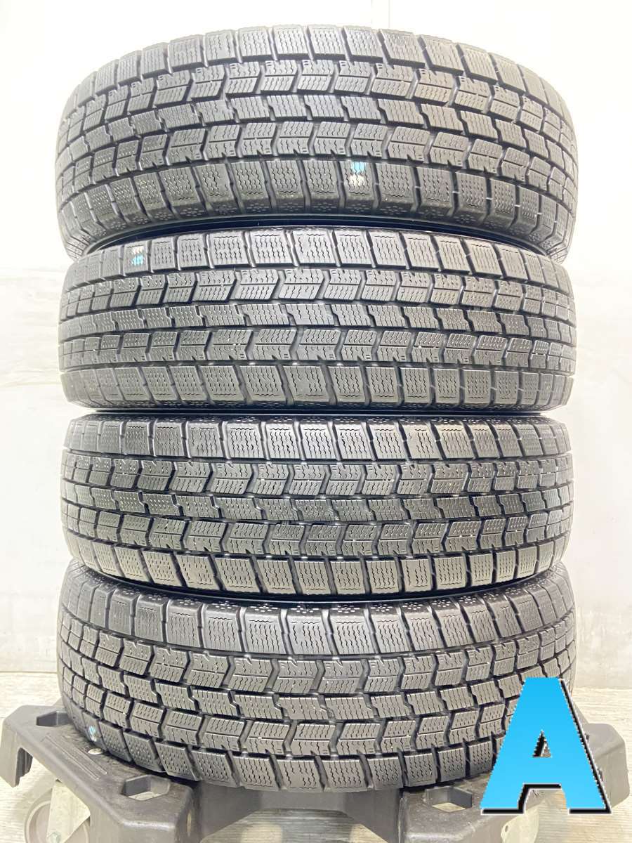 グッドイヤー アイスナビ7 165/65R14 4本 – タイヤ・ホイールカンパニー