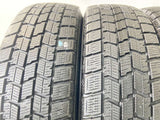 グッドイヤー アイスナビ7 165/65R14 4本