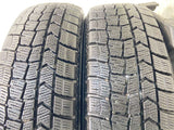 ダンロップ ウィンターマックス WM02 165/65R14 2本