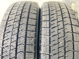 ブリヂストン ブリザック VRX2 165/65R14 2本