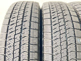 ブリヂストン ブリザック VRX2 175/70R14 4本