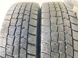 ダンロップ ウィンターマックス WM02 175/70R14 2本