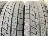 ブリヂストン ブリザック VRX 185/70R14 4本