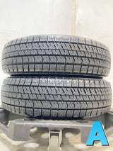 ブリヂストン ブリザック VRX2 155/65R14 2本