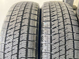 ブリヂストン ブリザック VRX2 155/65R14 2本