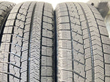 ブリヂストン ブリザック VRX 165/65R14 4本
