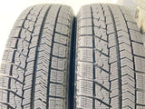 ブリヂストン ブリザック VRX 155/65R14 2本