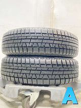 ヨコハマ アイスガード iG50 PLUS 155/65R14 2本