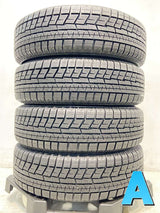 ヨコハマ アイスガード iG60 165/65R14 4本