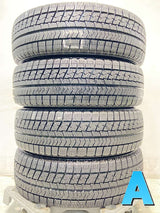 ブリヂストン ブリザック VRX 175/65R14 4本