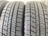 ブリヂストン ブリザック VRX 175/65R14 4本