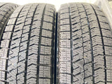 ブリヂストン ブリザック VRX2 165/65R14 4本