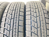 ヨコハマ アイスガード iG60 165/70R14 4本
