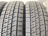 ブリヂストン ブリザック VRX2 165/70R14 4本