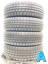 ダンロップ ウィンターマックス WM02 185/70R14 4本