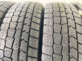 ダンロップ ウィンターマックス WM02 185/70R14 4本