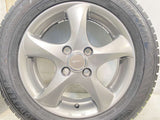 グッドイヤー アイスナビ 8 165/65R14 / TOPRUN 4.5J+45 100-4穴 4本