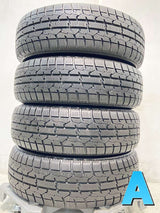 トーヨータイヤ ガリット GIZ 175/65R14 4本