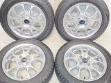 ブリヂストン ブリザック VRX 155/65R14 / TMW 5.0J+45 100-4穴 4本