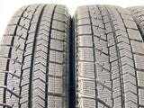 ブリヂストン ブリザック VRX 155/65R14 / TMW 5.0J+45 100-4穴 4本