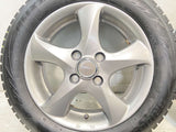 ブリヂストン ブリザック VRX2 155/65R14 / TOPRUN 4.5J+45 100-4穴 4本