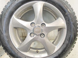 ブリヂストン ブリザック VRX2 155/65R14 / TOPRUN 4.5J+45 100-4穴 4本