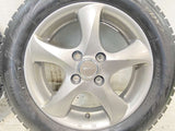 ブリヂストン ブリザック VRX2 155/65R14 / TOPRUN 4.5J+45 100-4穴 4本