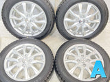 トーヨータイヤ ガリット GIZ 165/65R14 / JOKER 5.5J+38 100-4穴 4本