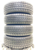 グッドイヤー アイスナビ 7 175/70R14 / RAVRION RSO1 5.5J+38 100-4穴 4本