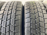 グッドイヤー アイスナビ 7 175/70R14 / RAVRION RSO1 5.5J+38 100-4穴 4本