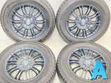 ヨコハマ アイスガード iG50 PLUS 175/70R14 / VELVA 5.5J+45 100-4穴 4本