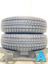 ブリヂストン ブリザック VRX2 155/65R14 2本