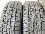 ブリヂストン ブリザック VRX2 155/65R14 2本