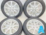 トーヨータイヤ ガリット GIZ 155/65R14 / ZERA 4.5J+43 100-4穴 4本
