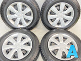 ブリヂストン ブリザック VRX2 175/70R14 /日産純正 5.5J+ 100-4穴 4本