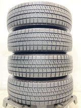 ブリヂストン ブリザック VRX2 175/70R14 /日産純正 5.5J+ 100-4穴 4本