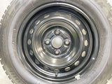 ブリヂストン ブリザック VRX2 175/70R14 /トヨタ純正 L20 5.5J+ 100-4穴 4本