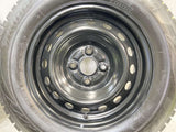 ブリヂストン ブリザック VRX2 175/70R14 /トヨタ純正 L20 5.5J+ 100-4穴 4本