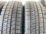 ブリヂストン ブリザック VRX2 175/70R14 /トヨタ純正 L20 5.5J+ 100-4穴 4本
