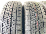 ブリヂストン ブリザック VRX2 175/70R14 /トヨタ純正 L20 5.5J+ 100-4穴 4本