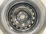 ブリヂストン ブリザック VRX2 175/70R14 /トヨタ純正 L20 5.5J+ 100-4穴 4本