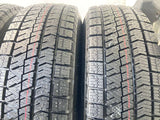 ブリヂストン ブリザック VRX2 175/70R14 /トヨタ純正 L20 5.5J+ 100-4穴 4本