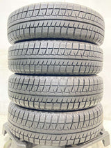 ブリヂストン アイスパートナー2 155/65R14 / MN 4.5J+ 100/114.3-4穴 4本