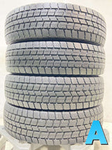 グッドイヤー アイスナビ 7 165/70R14 4本