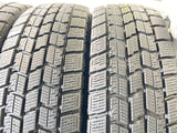 グッドイヤー アイスナビ 7 165/70R14 4本