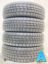 グッドイヤー アイスナビ 7 155/65R14 4本