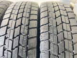 グッドイヤー アイスナビ 7 155/65R14 4本
