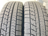 ブリヂストン ブリザック VRX 165/70R14 2本